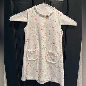 Beaufort Bonnet Lizzie's Luxe Leisure Dress 4T